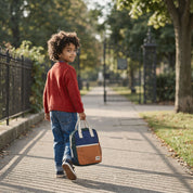 Arthur Kids Backpack - Electric Blue