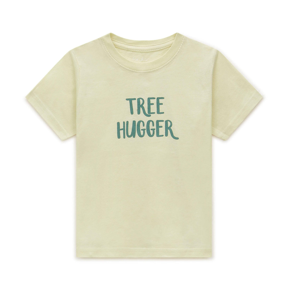 Cinder + Salt • Unisex Tree Hugger T-Shirt - All Things Dylan