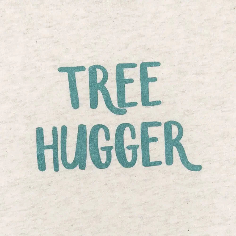 Cinder + Salt • Tree Hugger Toddler Tee - All Things Dylan
