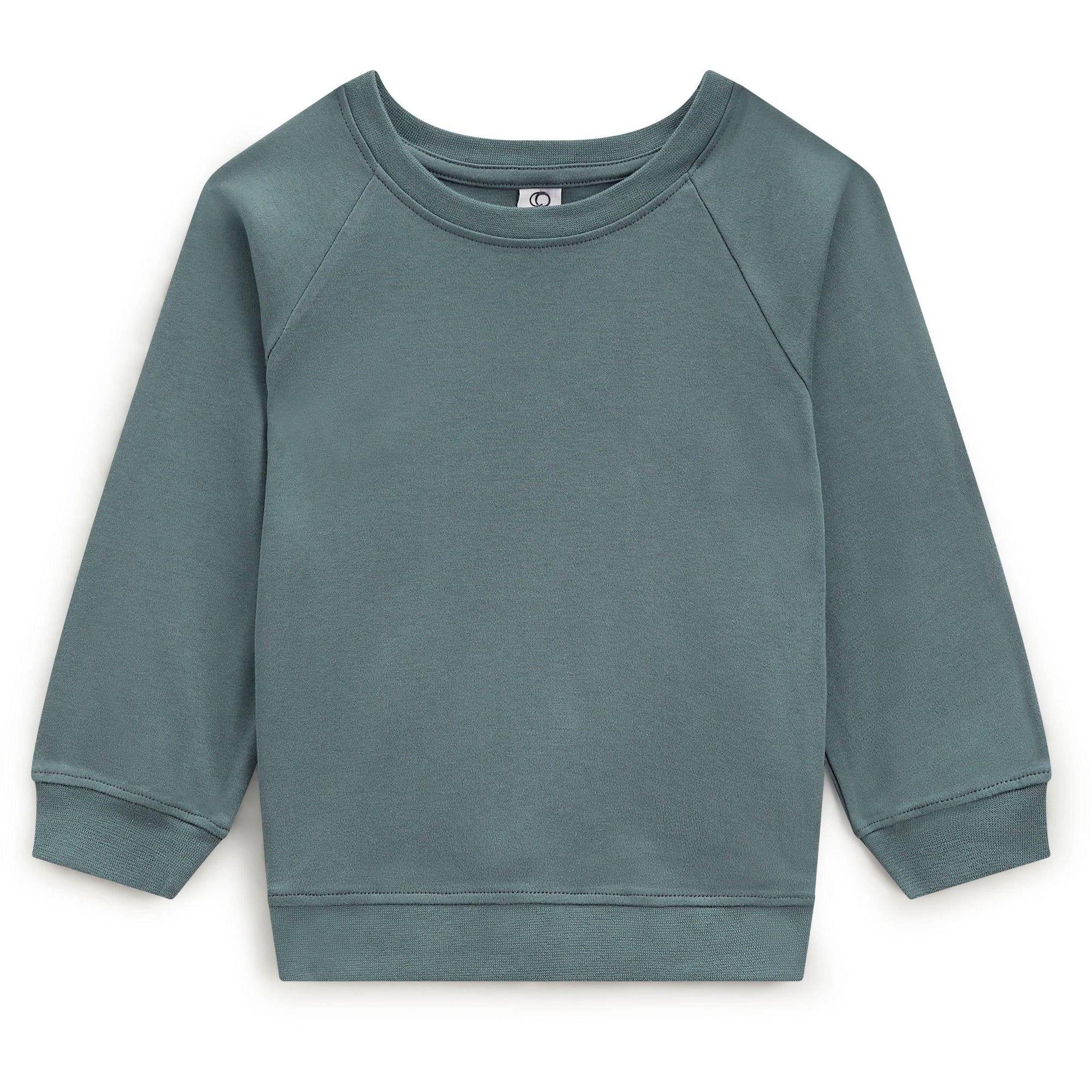 Colored Organics • Unisex Portland Pullover - All Things Dylan
