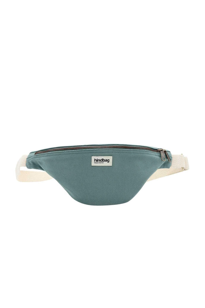 Olivia Bum Bag in Sage Green