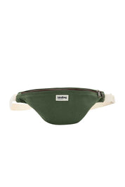 Olivia Bum Bag in Olive Green