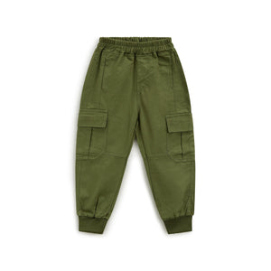 Legoe Toy Store • Unisex Cargo Trousers - All Things Dylan