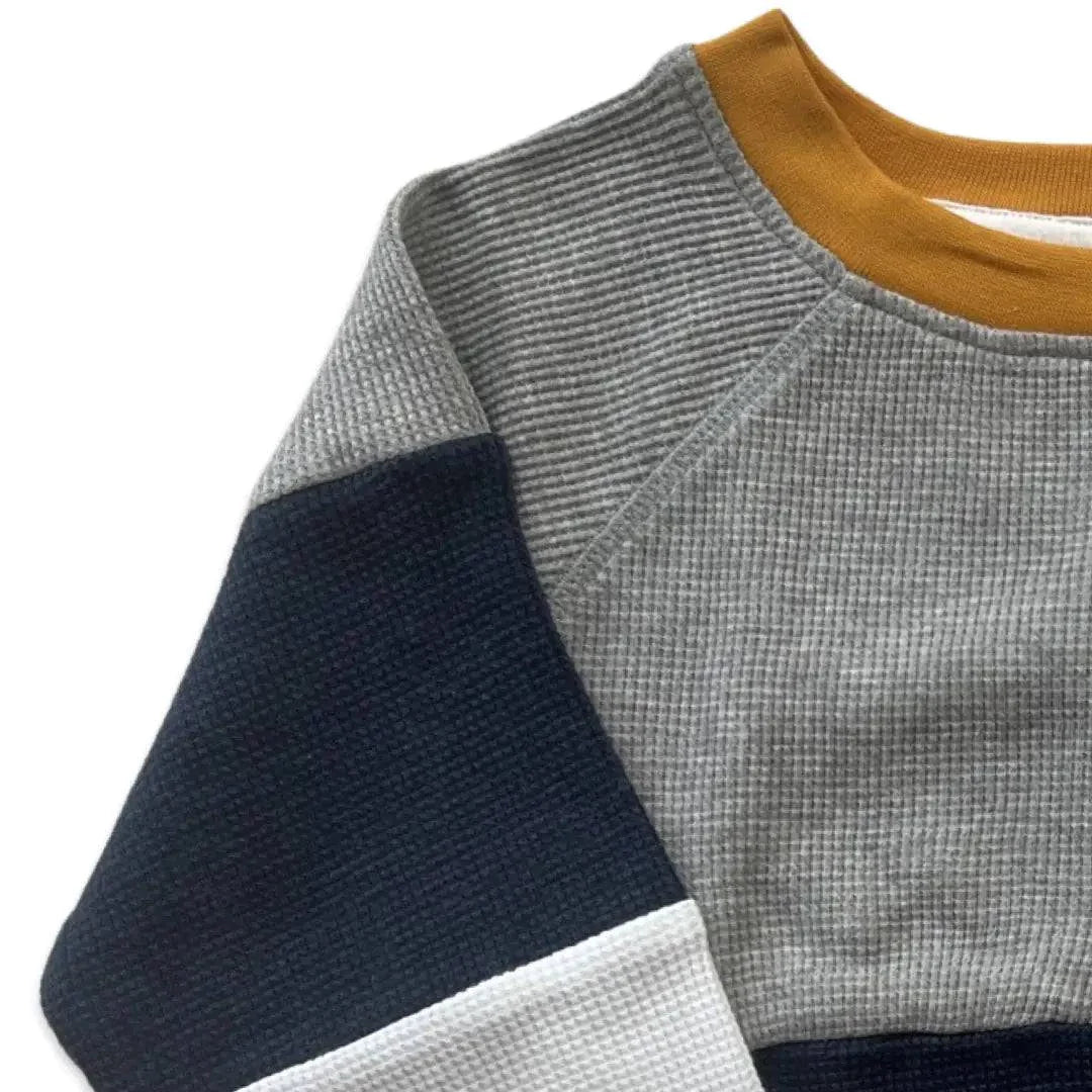 Nudnik • Connector Crewneck | Boxcar - All Things Dylan