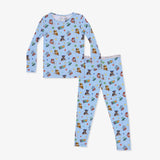 Bamboo Kids Pyjamas Set in Paw Patrol