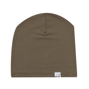 Portage and Main | Children's Beanie Olvie Hat - All Things Dylan