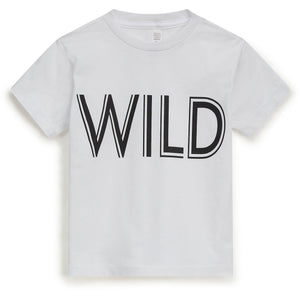 Portage and Main • Unisex Wild T-Shirt - All Things Dylan